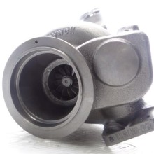Turbocharger GARRETT 815637-5025S OE Ref 5802175130 GARRETT