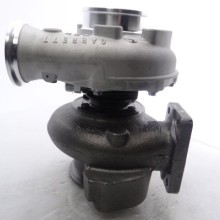 Turbocharger GARRETT 815637-5025S OE Ref 5802175130 GARRETT