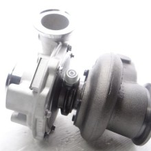 Turbocharger GARRETT 815637-5025S OE Ref 5802175130 GARRETT