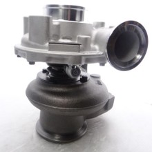 Turbocharger GARRETT 815637-5025S OE Ref 5802175130 GARRETT