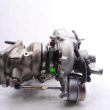 Turbocharger GARRETT 816555-5005S OE Ref 55571800B4149 GARRETT