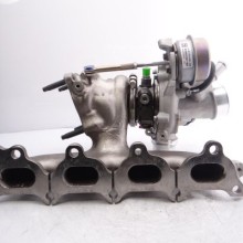 Turbocharger GARRETT 816555-5005S OE Ref 55571800B4149 GARRETT