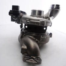 Turbocharger GARRETT 816841-5003S OE Ref A6420901886 GARRETT