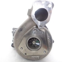 Turbocharger GARRETT 816841-5003S OE Ref A6420901886 GARRETT