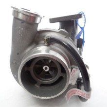 Turbocharger GARRETT 817210-9001S GARRETT
