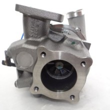 Turbocharger GARRETT 817210-9001S GARRETT