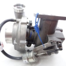 Turbocharger GARRETT 817210-9001S GARRETT