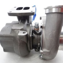 Turbocharger GARRETT 817210-9001S GARRETT