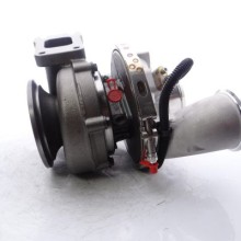 Turbocharger GARRETT 818183-5023S OE Ref 22374724 GARRETT