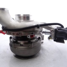 Turbocharger GARRETT 818183-5023S OE Ref 22374724 GARRETT
