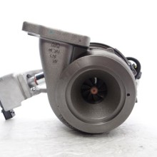 Turbocharger GARRETT 818183-5030S OE Ref 22005575 GARRETT