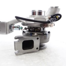 Turbocharger GARRETT 818183-5030S OE Ref 22005575 GARRETT