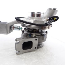Turbocharger GARRETT 818183-5030S OE Ref 22005575 GARRETT