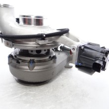 Turbocharger GARRETT 818183-5030S OE Ref 22005575 GARRETT