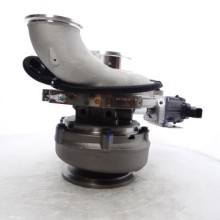 Turbocharger GARRETT 818183-5030S OE Ref 22005575 GARRETT