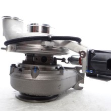 Turbocharger GARRETT 818183-5030S OE Ref 22005575 GARRETT