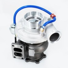 Turbocharger GARRETT 818354-5005S OE Ref 612601111196 GARRETT