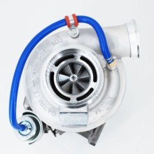 Turbocharger GARRETT 818354-5005S OE Ref 612601111196 GARRETT