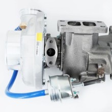 Turbocharger GARRETT 818354-5005S OE Ref 612601111196 GARRETT