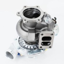 Turbocharger GARRETT 818354-5005S OE Ref 612601111196 GARRETT