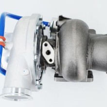 Turbocharger GARRETT 818354-5005S OE Ref 612601111196 GARRETT