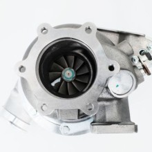 Turbocharger GARRETT 818354-5005S OE Ref 612601111196 GARRETT