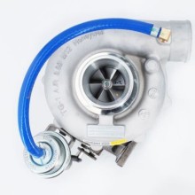 Turbocharger GARRETT 818720-5005S OE Ref EG2001118100A13502 GARRETT