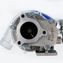 Turbocharger GARRETT 818720-5005S OE Ref EG2001118100A13502 GARRETT