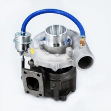 Turbocharger GARRETT 818720-5005S OE Ref EG2001118100A13502 GARRETT