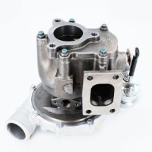 Turbocharger GARRETT 818720-5005S OE Ref EG2001118100A13502 GARRETT