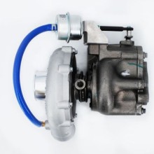 Turbocharger GARRETT 818720-5005S OE Ref EG2001118100A13502 GARRETT