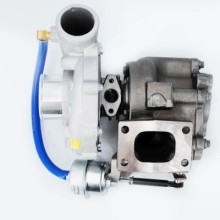 Turbocharger GARRETT 818720-5005S OE Ref EG2001118100A13502 GARRETT