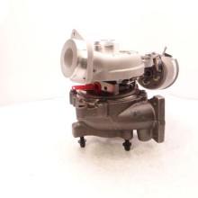 Turbocharger GARRETT 818988-9001S OE Ref 03L145721AV100 GARRETT