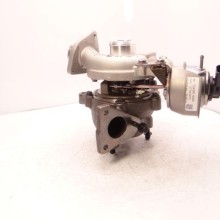 Turbocharger GARRETT 818988-9001S OE Ref 03L145721AV100 GARRETT