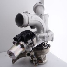 Turbocharger GARRETT 819035-5017S OE Ref 06K145715B GARRETT