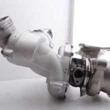 Turbocharger GARRETT 819035-5017S OE Ref 06K145715B GARRETT