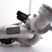 Turbocharger GARRETT 819035-5017S OE Ref 06K145715B GARRETT