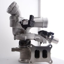 Turbocharger GARRETT 819035-5017S OE Ref 06K145715B GARRETT