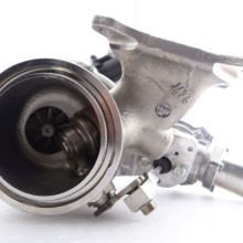 Turbocharger GARRETT 819035-5017S OE Ref 06K145715B GARRETT