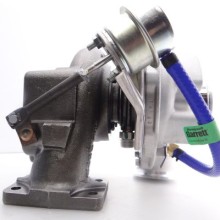 Turbocharger GARRETT 819158-5002S OE Ref 5801666394 GARRETT