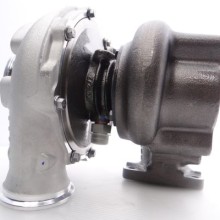 Turbocharger GARRETT 819158-5002S OE Ref 5801666394 GARRETT