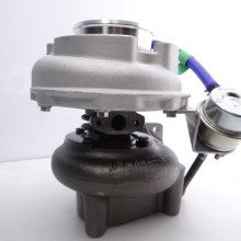 Turbocharger GARRETT 819158-5002S OE Ref 5801666394 GARRETT