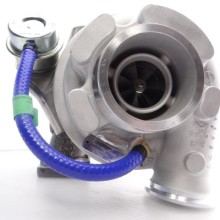 Turbocharger GARRETT 819158-5002S OE Ref 5801666394 GARRETT