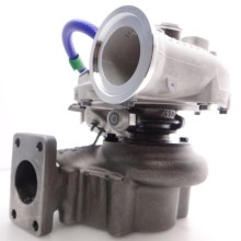 Turbocharger GARRETT 819158-5002S OE Ref 5801666394 GARRETT