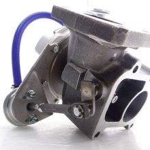 Turbocharger GARRETT 819158-5006S OE Ref 5802175220 GARRETT