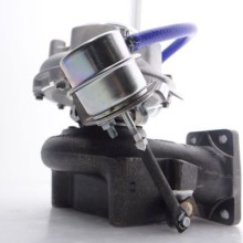 Turbocharger GARRETT 819158-5006S OE Ref 5802175220 GARRETT