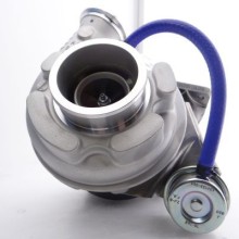 Turbocharger GARRETT 819158-5006S OE Ref 5802175220 GARRETT