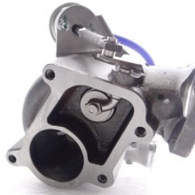 Turbocharger GARRETT 819158-5006S OE Ref 5802175220 GARRETT