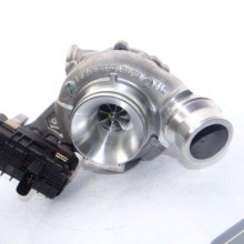 Turbocharger GARRETT 819976-5012S OE Ref 11658570082 GARRETT