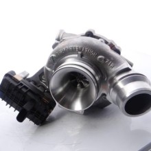 Turbocharger GARRETT 819976-5012S OE Ref 11658570082 GARRETT
